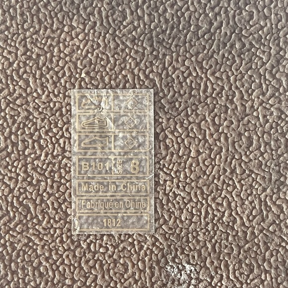 Blowfish Malibu Ozone Platform Sandals - Picture 8 of 8